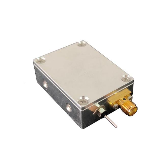 PIN40偏压光电探测器 外观
