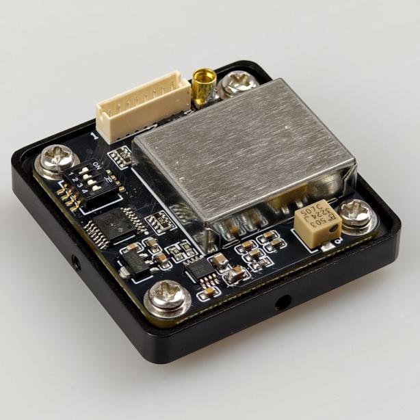 PTPCB10可调增益光电探测器 外观